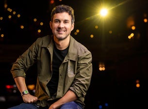 Mark Normand: Ya Don't Say Seating Plan The Lowry
