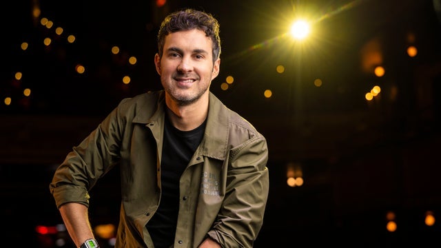 Mark Normand: Ya Don’t Say in O2 Academy Glasgow 16/05/2025