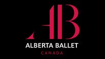 Alberta Ballet In La Sylphide