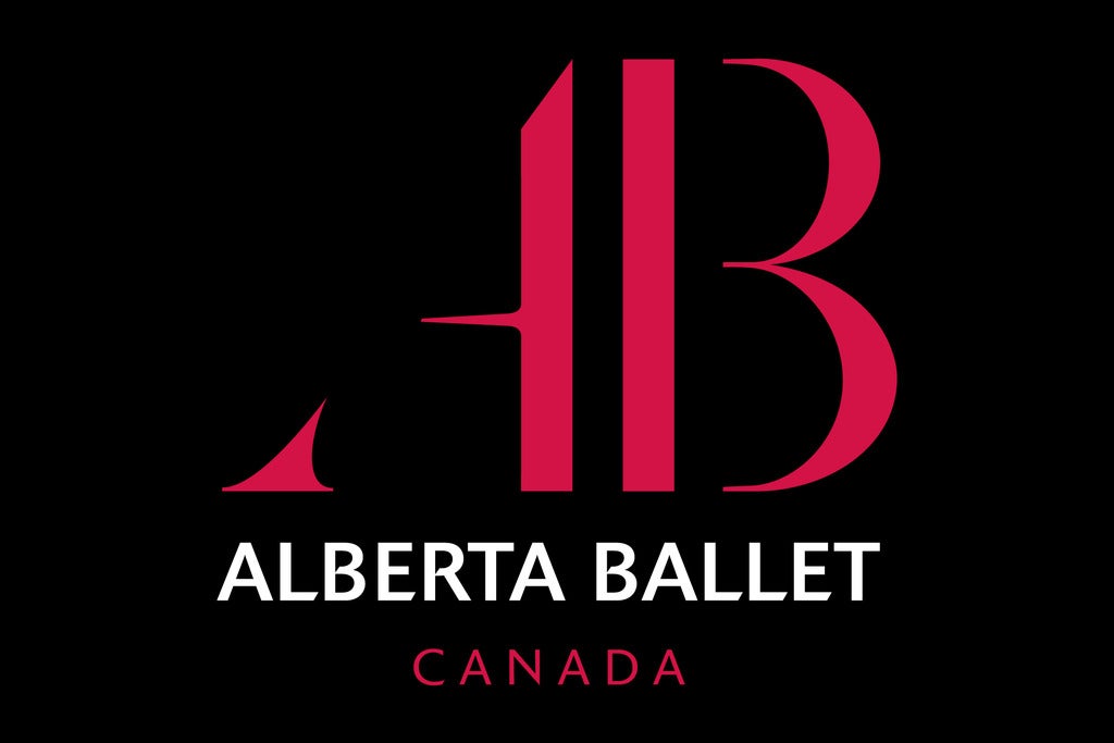 Alberta Ballet's The Nutcracker show poster