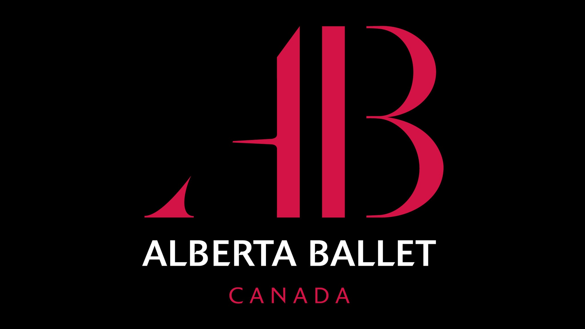 Alberta Ballet in Der Wolf & The Rite of Spring
