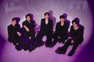 N.Flying:&CON4:FULL CIRCLE in Europe