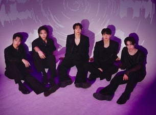N.Flying:&CON4:FULL CIRCLE in Europe, 2025-10-01, Лондон
