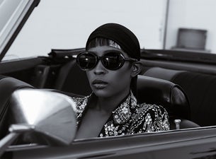 DeJ Loaf "Where My Fans Tour" (End of Summer)