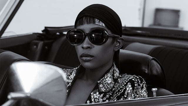 DeJ Loaf 