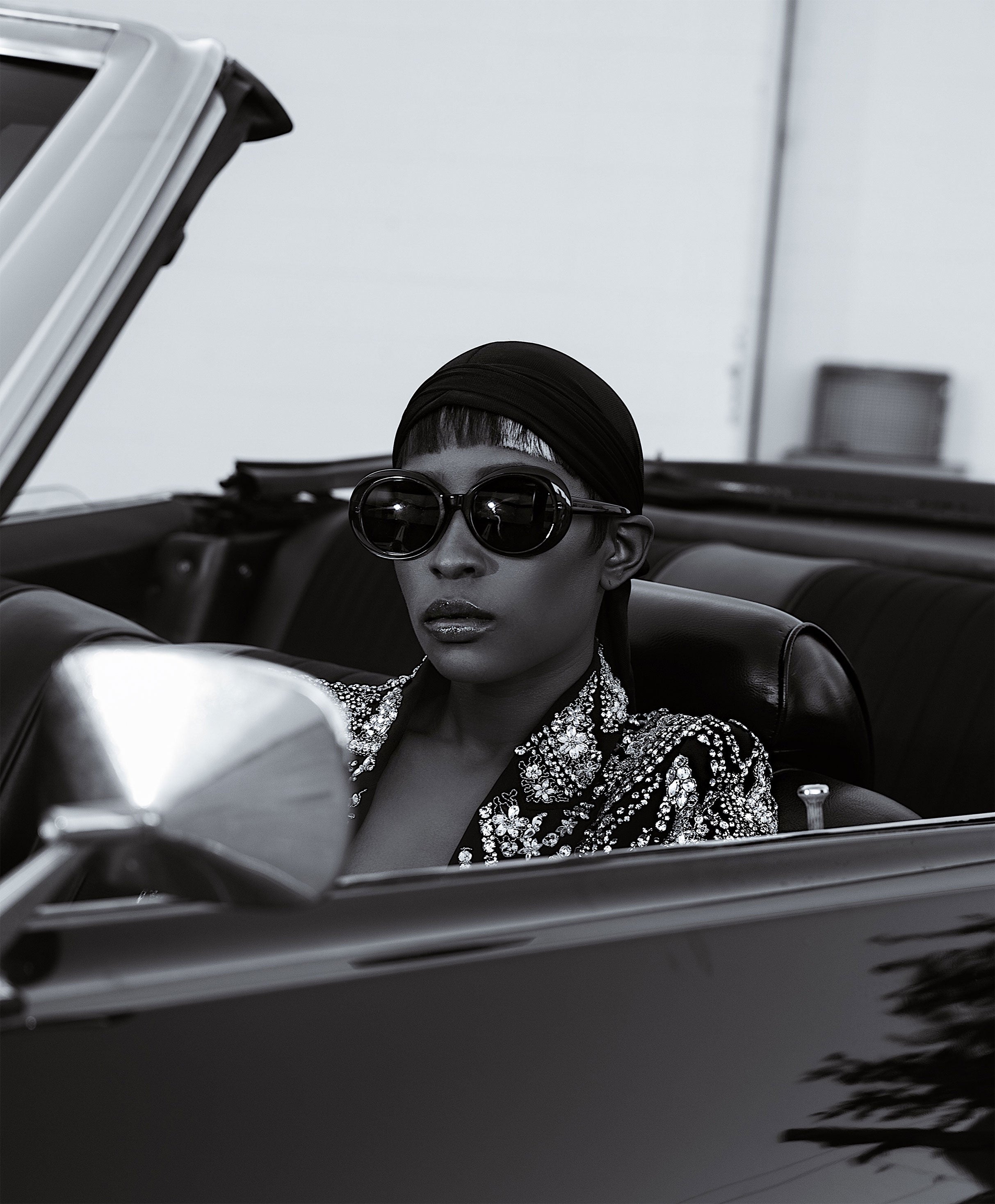 DeJ Loaf "Where My Fans Tour" hero