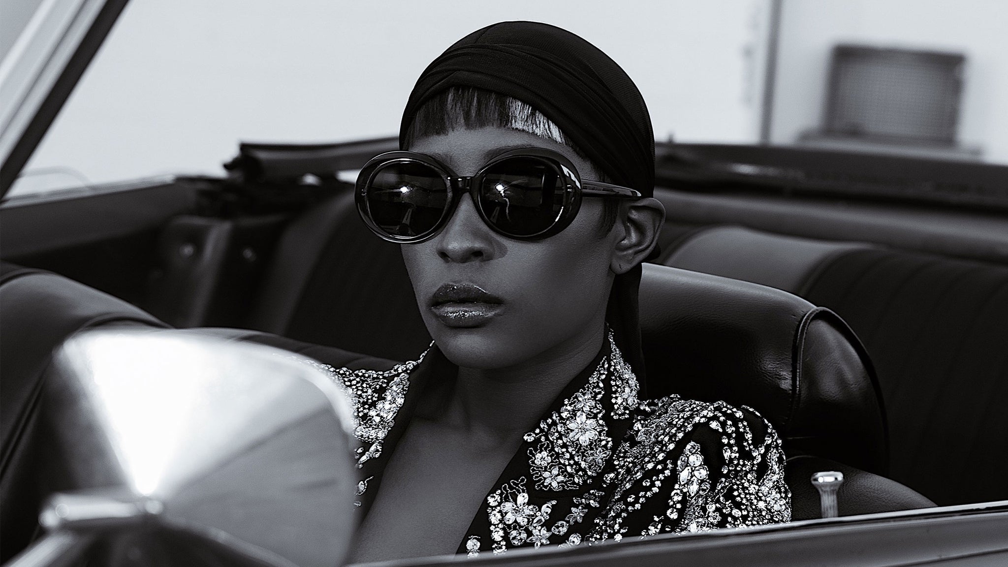 DeJ Loaf  "Where My Fans Tour" (End Of Summer)