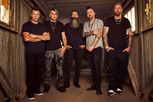 Presale codes for three days grace, i prevail loud island: bite bash: members use these when buying pre-sale tickets