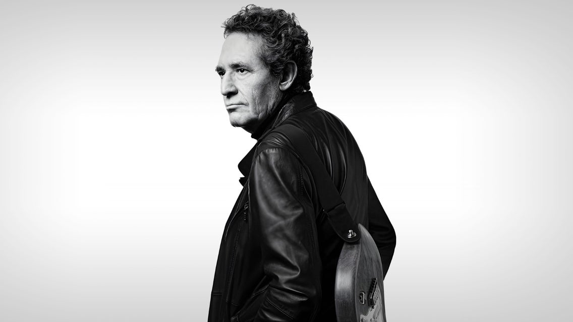 Miguel Rios — 1 upcoming concert, World
