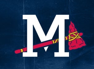 image of Mississippi Braves vs. Montgomery Biscuits