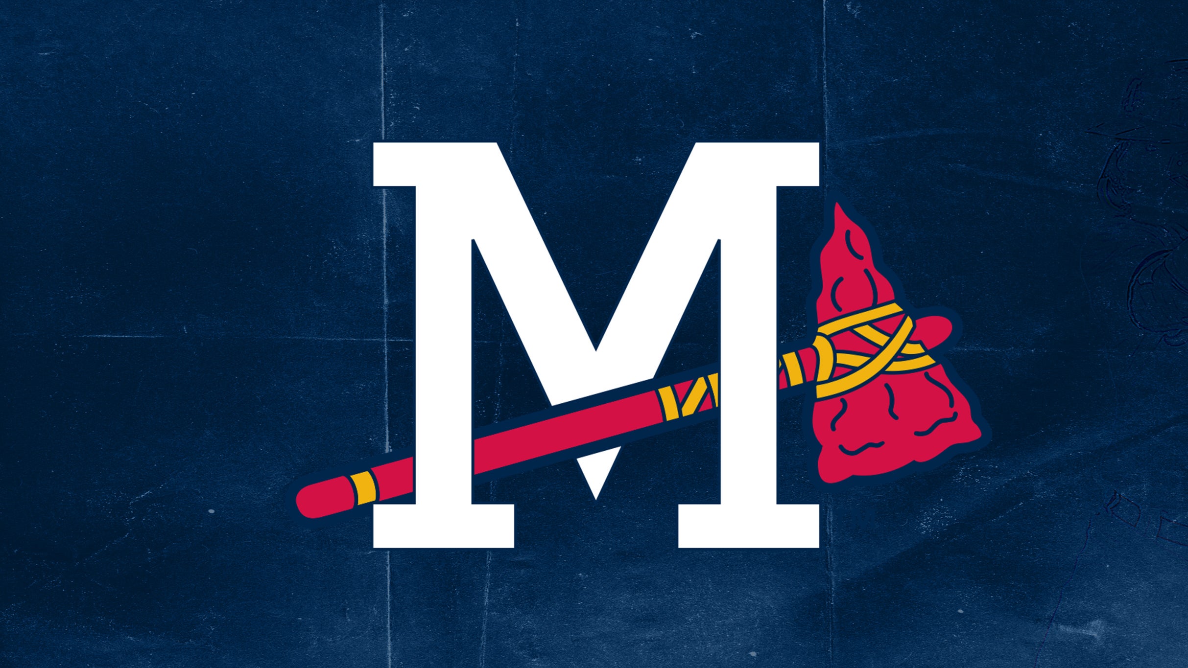 Mississippi Braves vs. Biloxi Shuckers at Trustmark Park