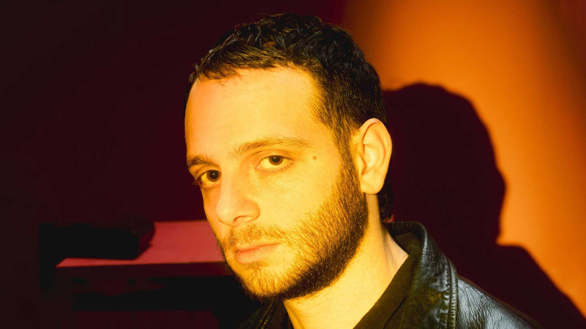 ANASTASIO - LMNPP TOUR