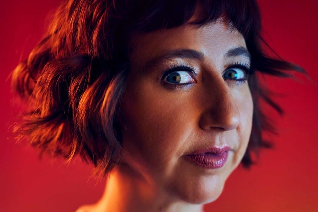 Netflix is a Joke Presents: The Legend of Crystal&nbsp;Shell presale information on freepresalepasswords.com