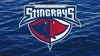 South Carolina Stingrays vs. Adirondack Thunder