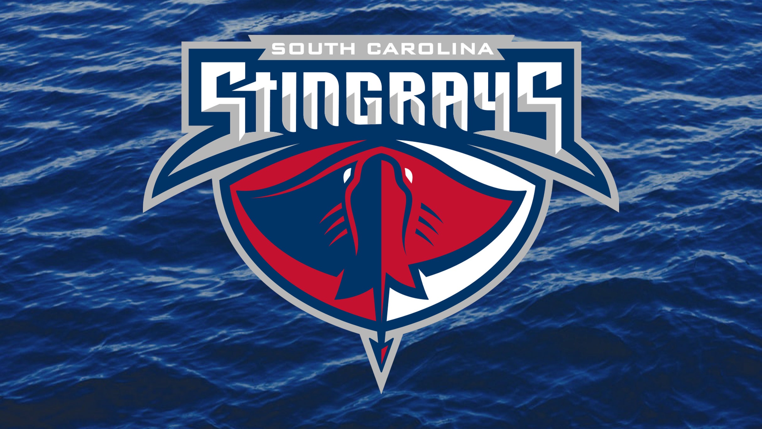 South Carolina Stingrays vs. Florida Everblades at North Charleston Coliseum – North Charleston, SC