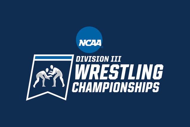 NCAA Division III Wrestling Championships