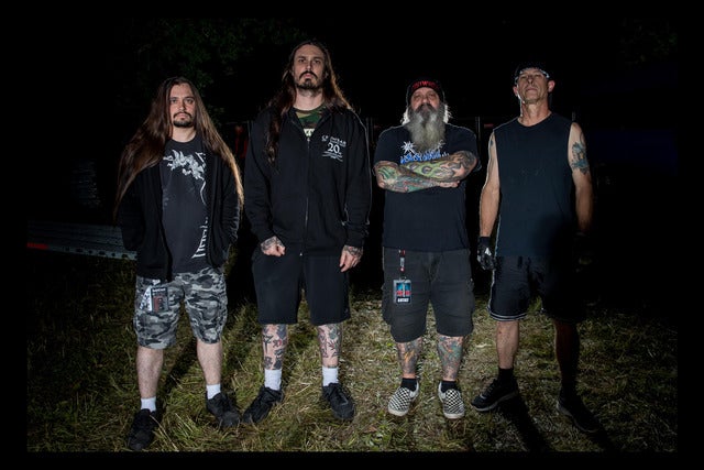 Ticket Reselling Crowbar