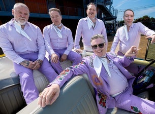 Spike and the Gimme Gimmes