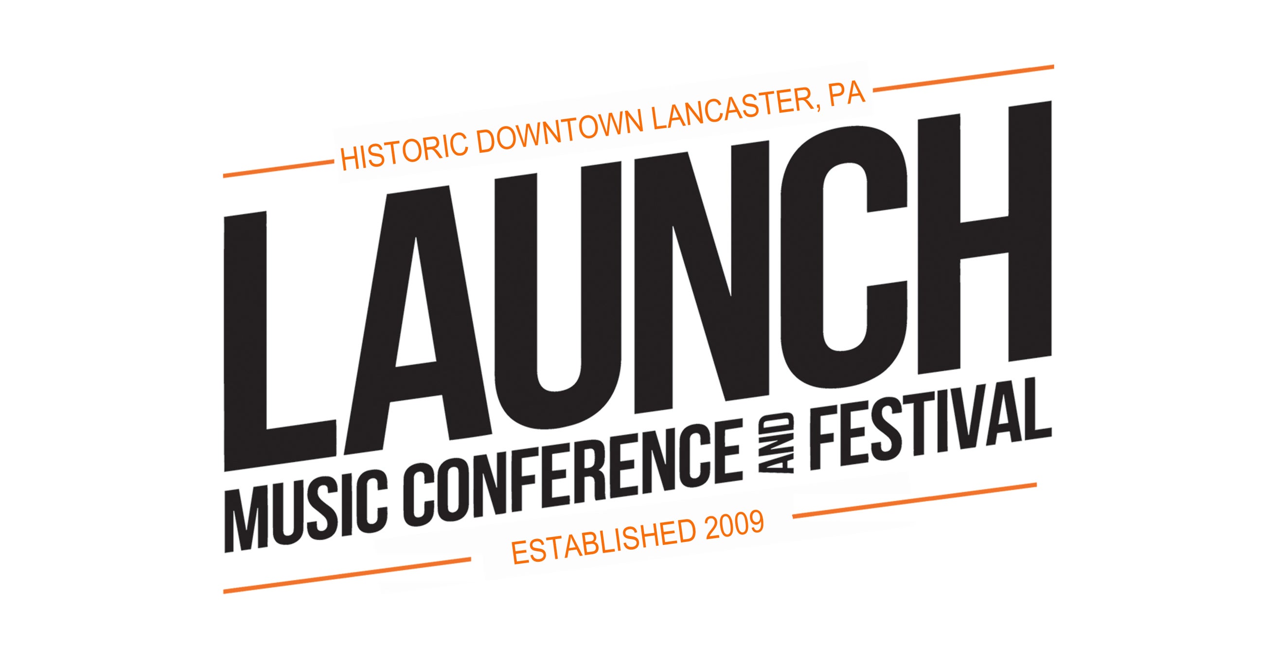 Launch Music Conference & Festival Hip-Hop Showcase