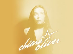 Chiara Oliver