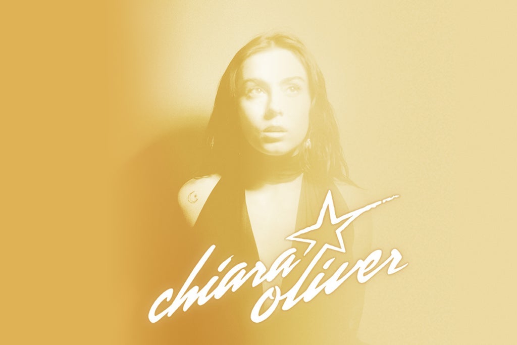 Chiara Oliver