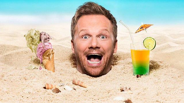 Ralf Schmitz tickets and events in Deutschland 2025 - 2026