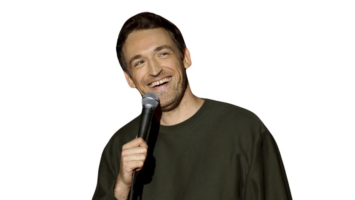 Photo of Dan Soder