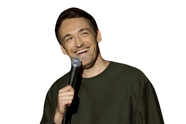 Dan Soder