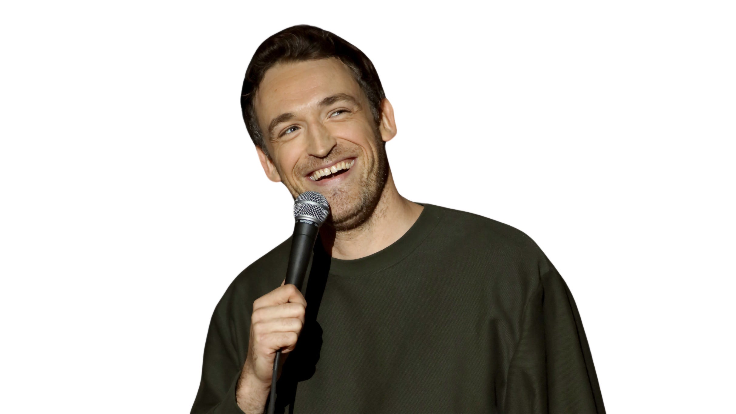 Dan Soder at Punch Line Comedy Club – Sacramento – Sacramento, CA