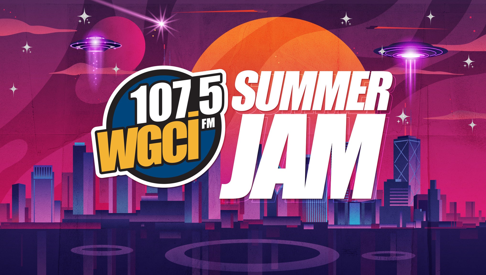 WGCI Summer Jam Tickets, 2023 Concert Tour Dates Ticketmaster CA