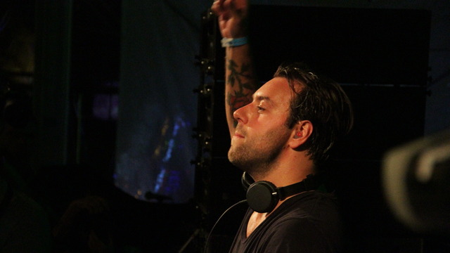 Sebastian Ingrosso