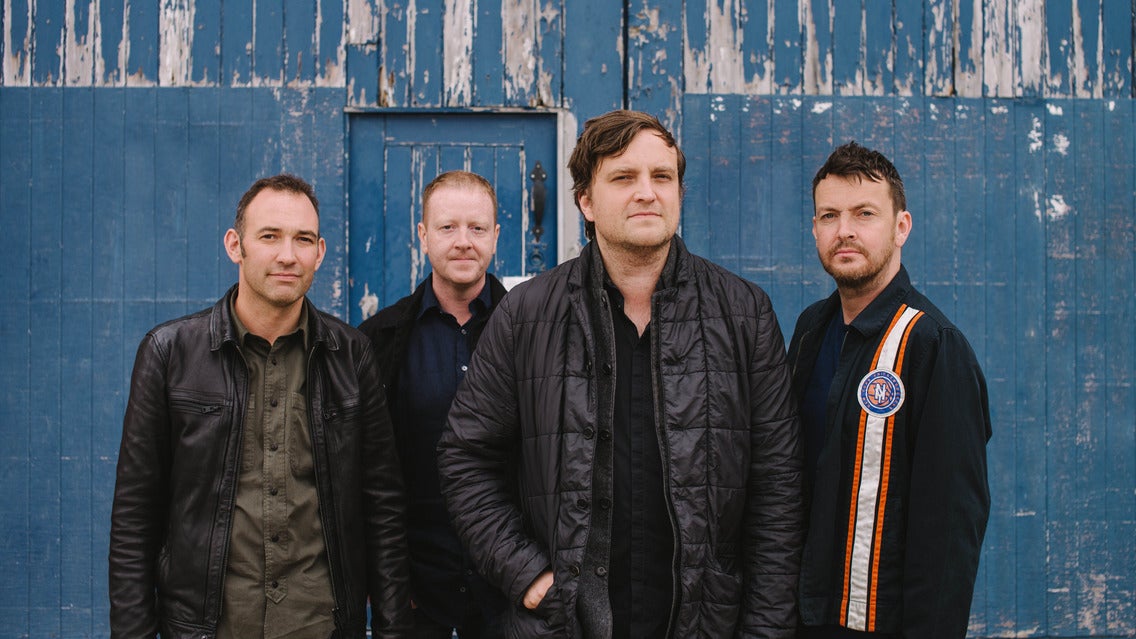 Starsailor — 1 upcoming concert, Pop