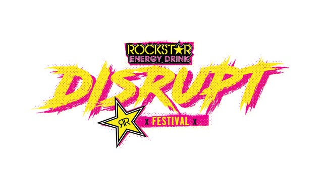 rockstar energy festivals