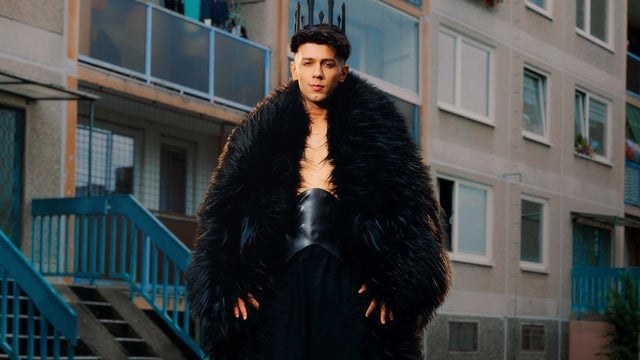 Jan Bendig v O2 universum, Praha 9 17/10/2026