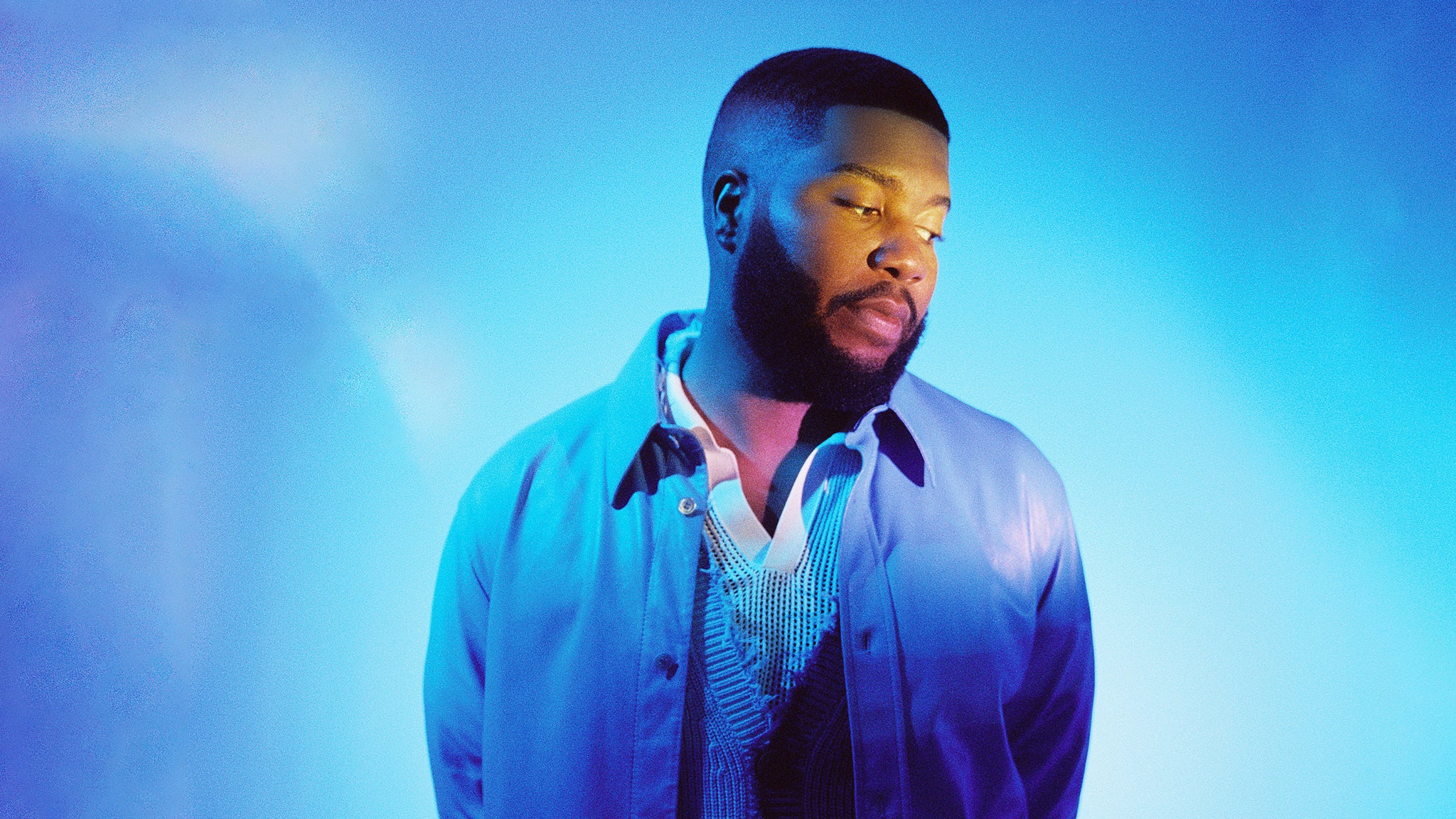 Khalid Tickets, 20232024 Concert Tour Dates Ticketmaster CA