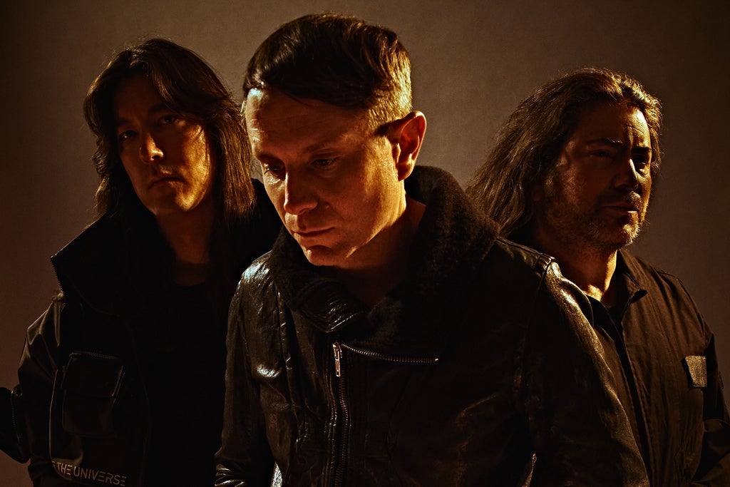 More Info for HEALTH x Carpenter Brut
