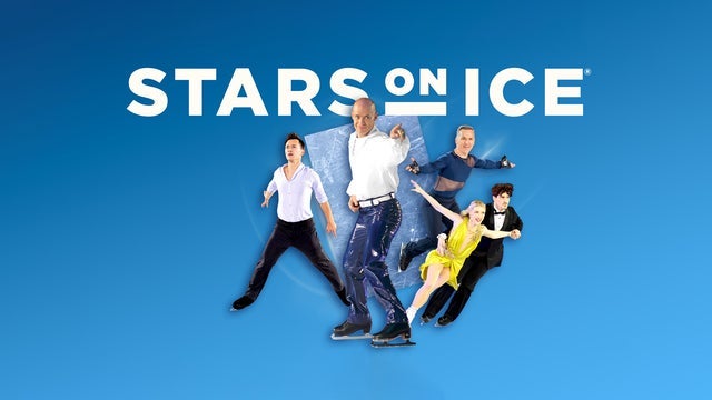 Stars on Ice - Canada