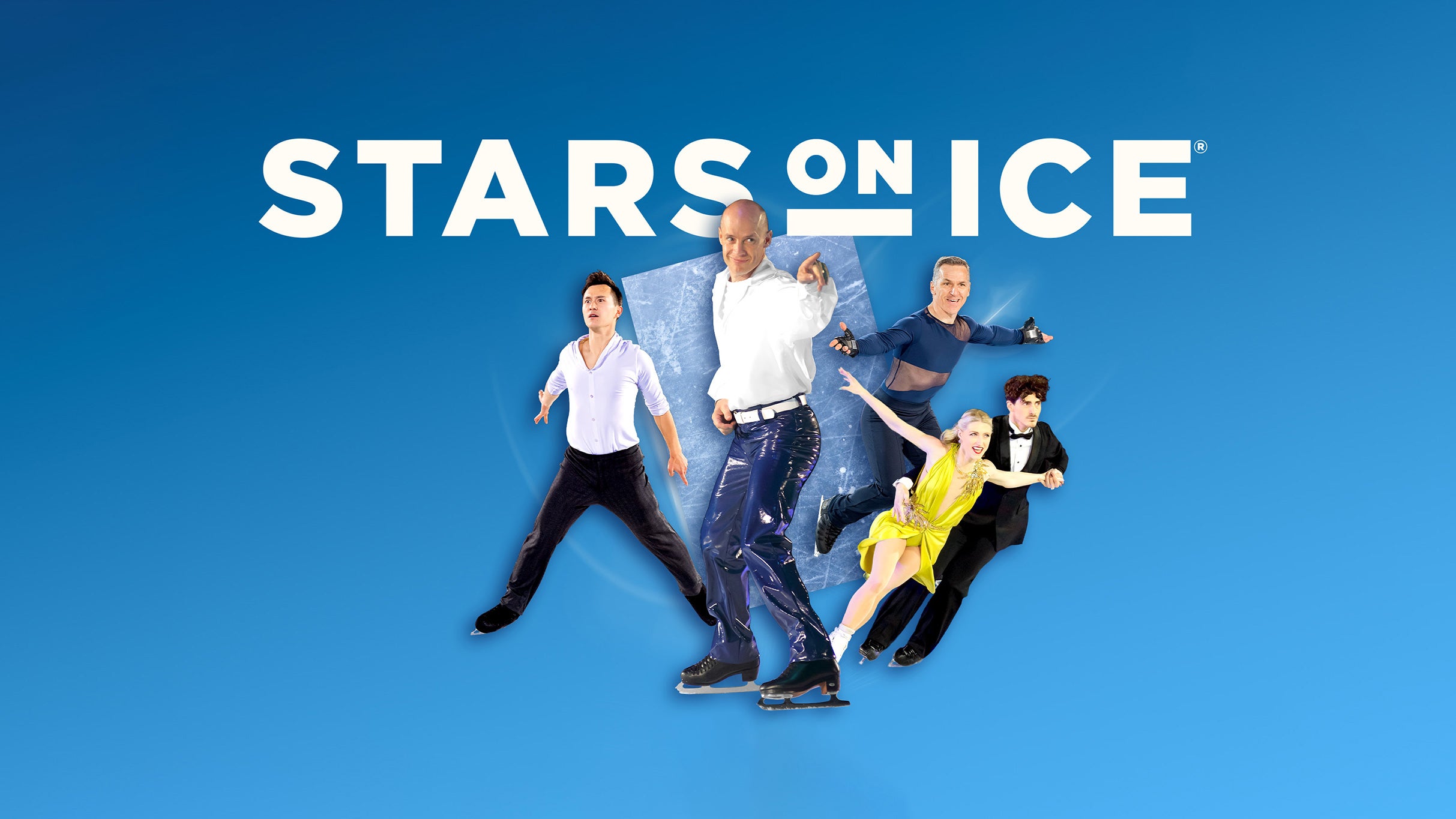 Stars on Ice - Canada in Toronto promo photo for Stars on Ice presale offer code