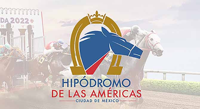 Carreras de Caballos