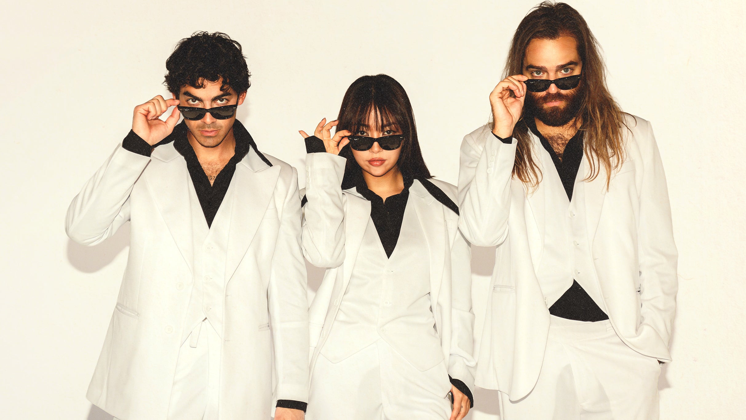 DNCE