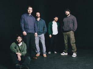 Citizen 'Halcyon Blues' Australian Tour