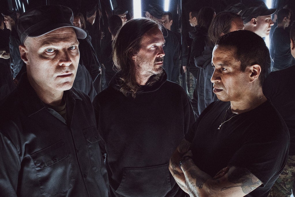 Quicksand Tickets Oct 31, 2023 Raleigh, NC Ticketmaster