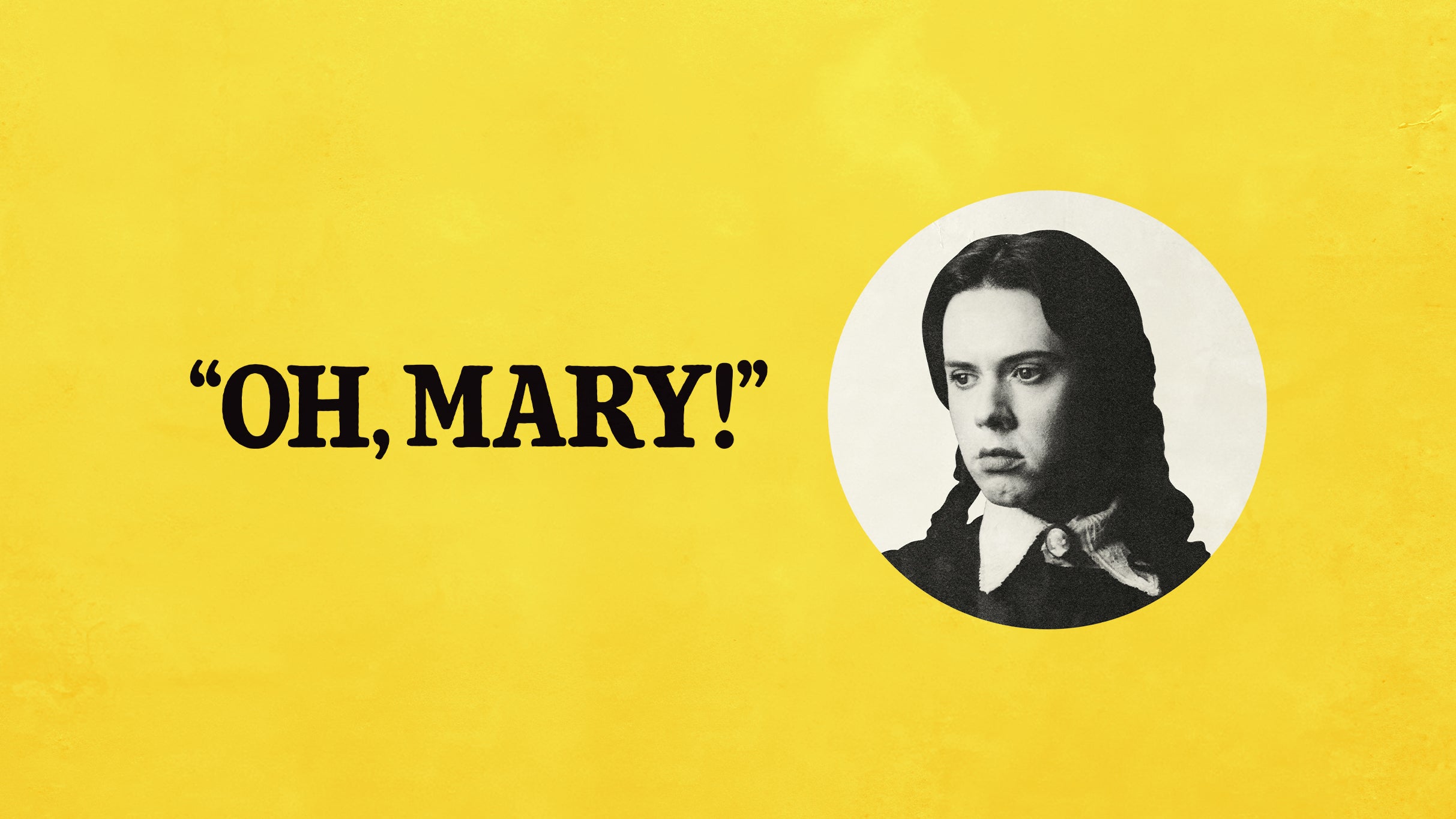 Oh, Mary! at Lyceum Theatre – New York, NY