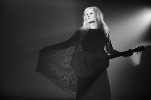 Paula Cole THIS FIRE: 30