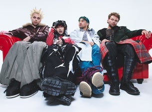 5 Seconds of Summer - Premium Priced Seats Odyssey Arena Seating Plan 5 Seconds of Summer - Premium Priced Seats Odyssey Arena Seating Plan