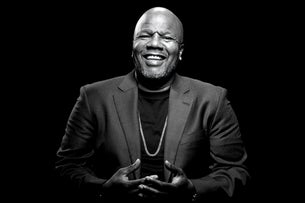 979 WJLB Presents All Star Comedy Festival