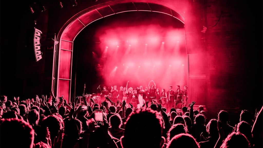 Hotels near Late Night Orchestra Events