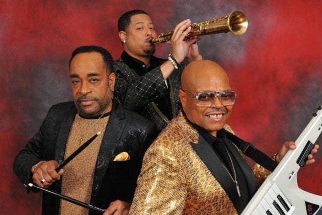 Presale codes for pieces of a dream &amp; four80east with jeff kashiwa: members use these when buying pre-sale tickets