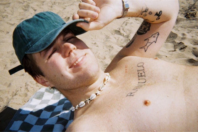 HOT GUYS CLUB - DAG 1