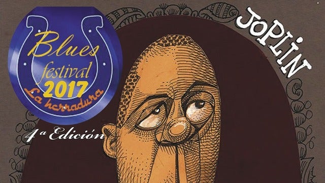 La Herradura Blues Festival